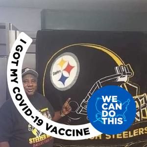 Meet your Posher, Robert